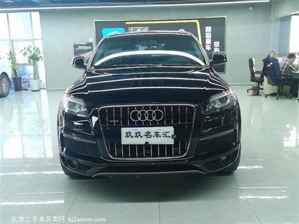 µQ7 2014 35 TFSI ˶