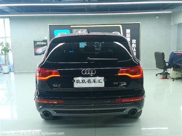 µQ7 2014 35 TFSI ˶