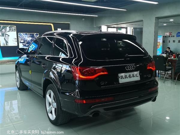 µQ7 2014 35 TFSI ˶