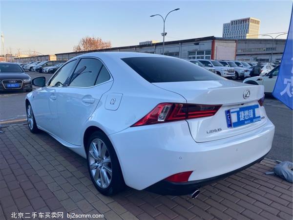 ׿˹IS 2015 200t F SPORT