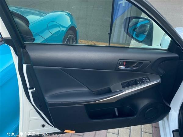 ׿˹IS 2015 200t F SPORT