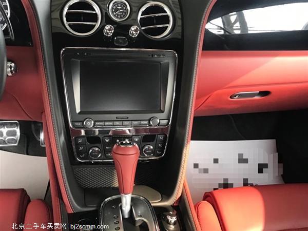 ŷ½ 2015 4.0T GT V8 ׼