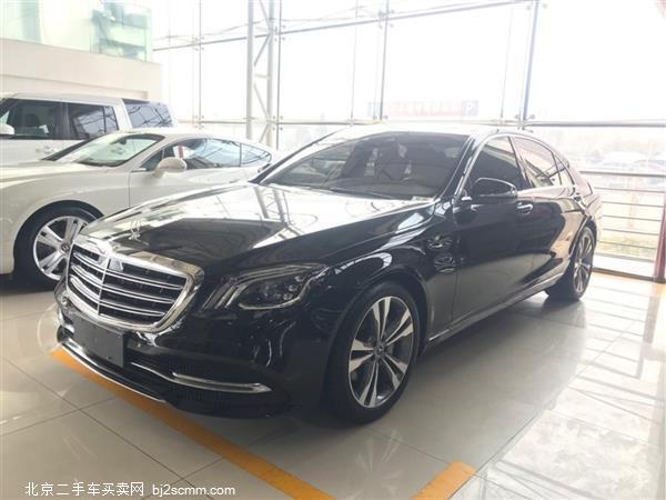 S 2019 S 350 L 