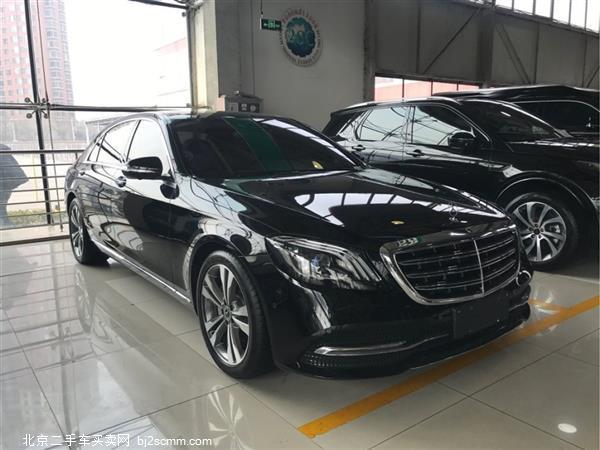 S 2019 S 350 L 