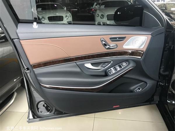 S 2019 S 350 L 