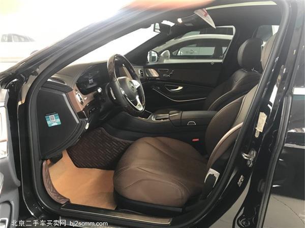 S 2019 S 350 L 