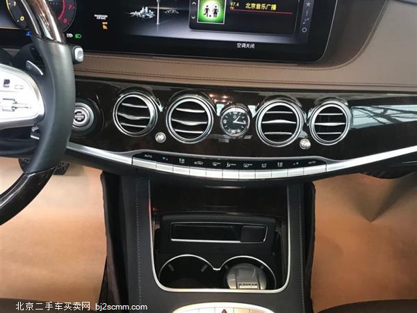 S 2019 S 350 L 