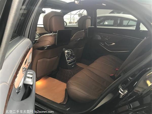 S 2019 S 350 L 