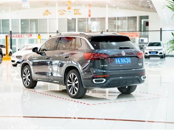 ̽ 2019 380TSI ˫  R-Line V