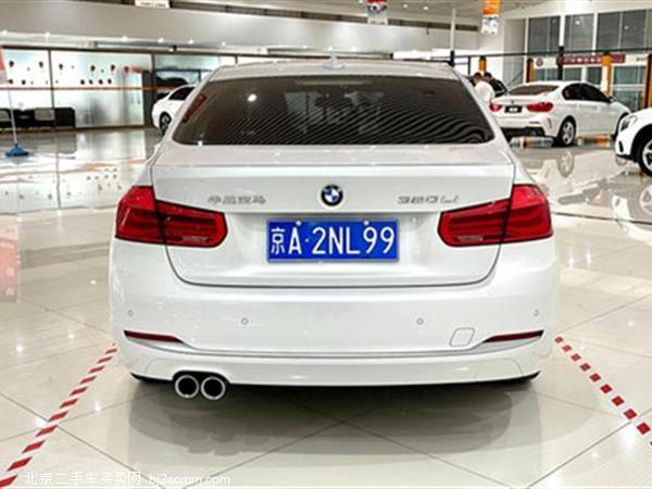 3ϵ 2018 320Li 2.0T һ ʱа