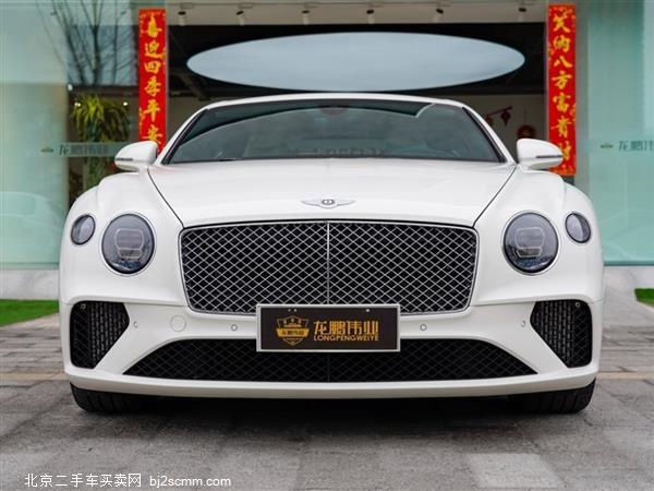 ŷ½ 2018 6.0T GT W12