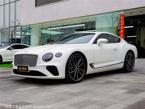 ŷ½ 2018 6.0T GT W12