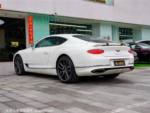 ŷ½ 2018 6.0T GT W12