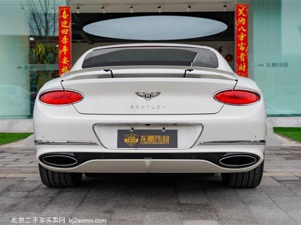 ŷ½ 2018 6.0T GT W12