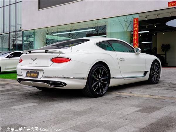 ŷ½ 2018 6.0T GT W12