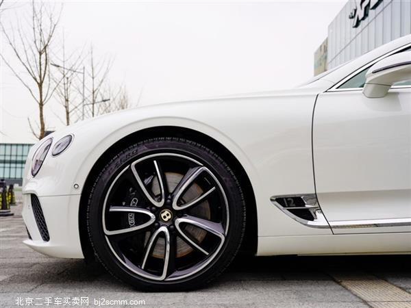 ŷ½ 2018 6.0T GT W12