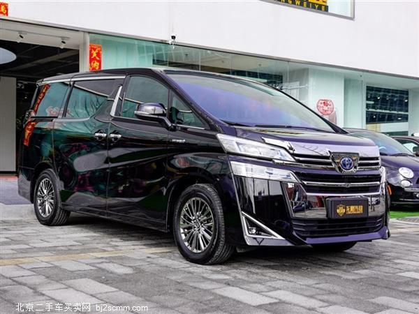  2019 ˫ 2.5L HV