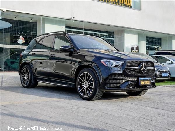 GLE 2020 Ŀ GLE 450 4MATIC 