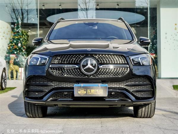 GLE 2020 Ŀ GLE 450 4MATIC 