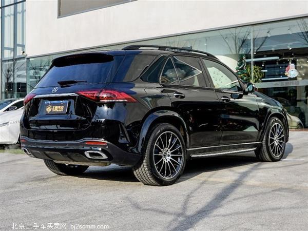 GLE 2020 Ŀ GLE 450 4MATIC 