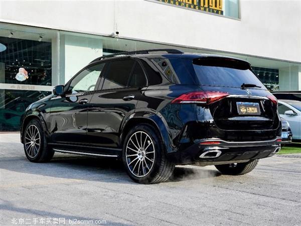 GLE 2020 Ŀ GLE 450 4MATIC 