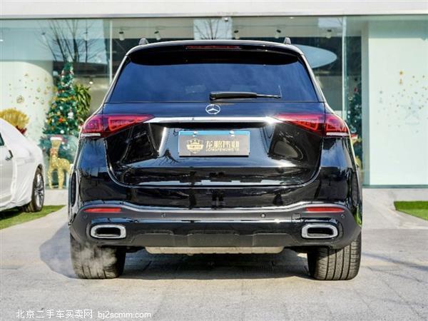 GLE 2020 Ŀ GLE 450 4MATIC 