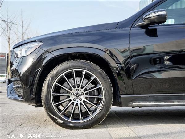 GLE 2020 Ŀ GLE 450 4MATIC 