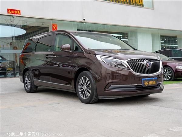 GL8 2017 ES 28T 콢 V