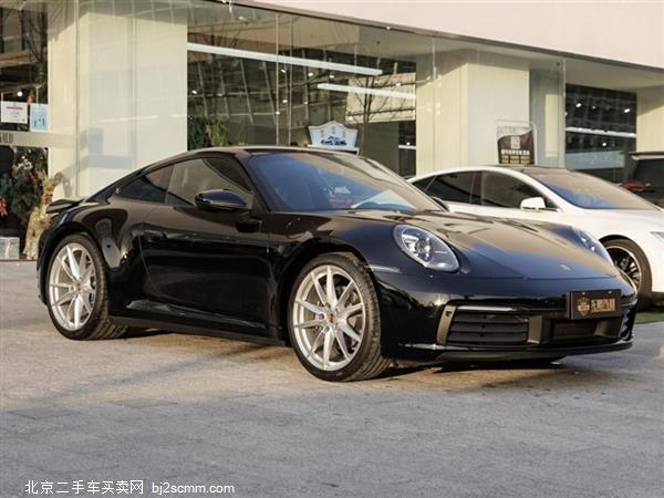 ʱ911 2020 Carrera 3.0T