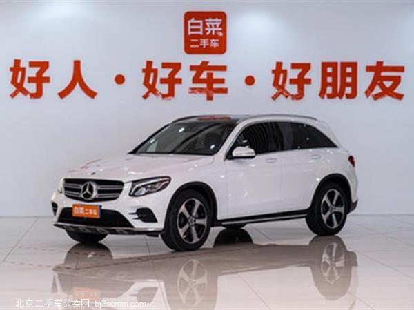 GLC 2018 Ŀ GLC 260 4MATIC 