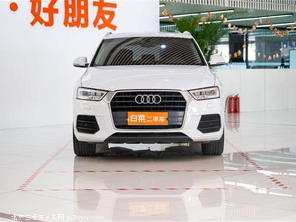 µQ3 2018 30 35 TFSI ʱа