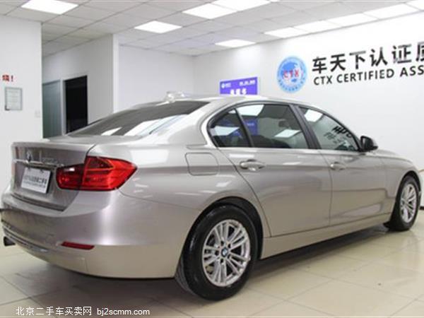 3ϵ 2015 320Li 2.0T һ ʱ