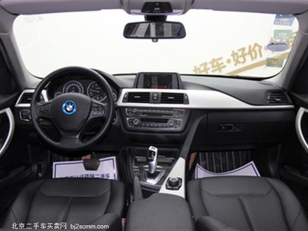 3ϵ 2015 320Li 2.0T һ ʱ