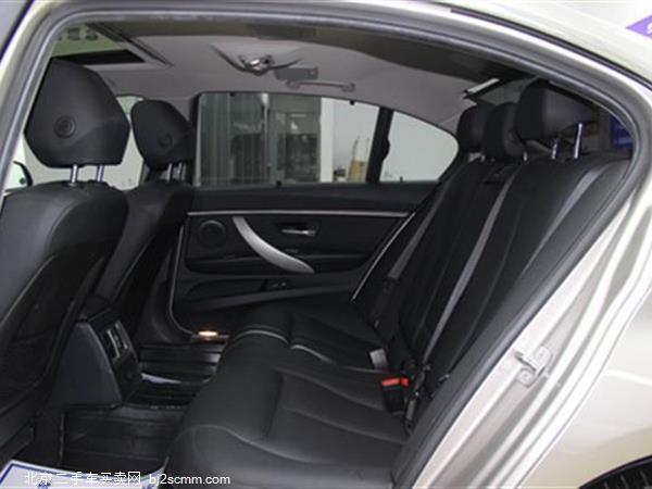 3ϵ 2015 320Li 2.0T һ ʱ