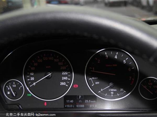 3ϵ 2015 320Li 2.0T һ ʱ