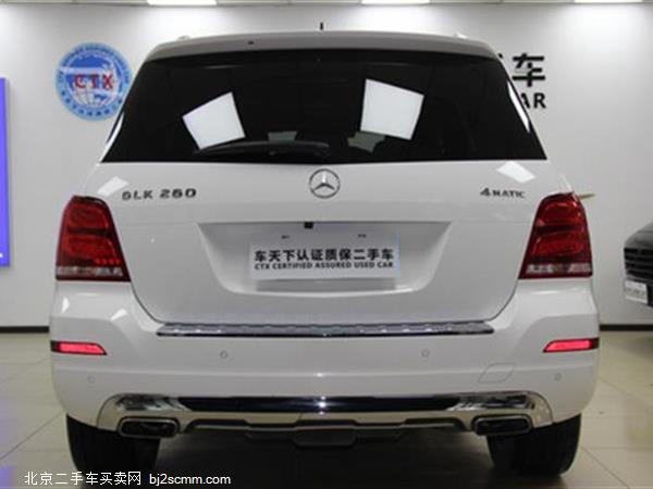 GLK 2015 GLK 260  2.0T Զ ʱ °