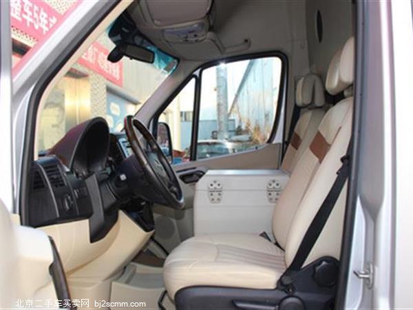 Sprinter 2009 ˹ 3.5L Զ 