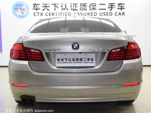 5ϵ 2013 525Li 2.0T һ 