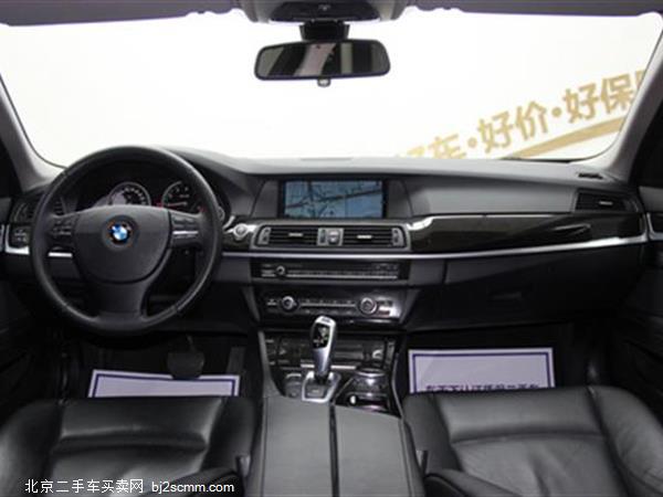 5ϵ 2013 525Li 2.0T һ 