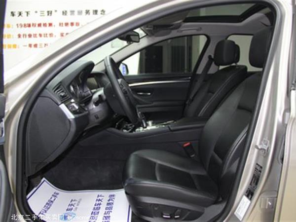 5ϵ 2013 525Li 2.0T һ 