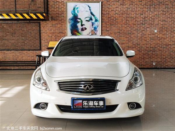 ӢGϵ 2013 G25 Sedan ˶