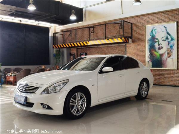 ӢGϵ 2013 G25 Sedan ˶