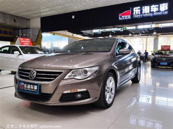 һ-CC 2012 1.8TSI 