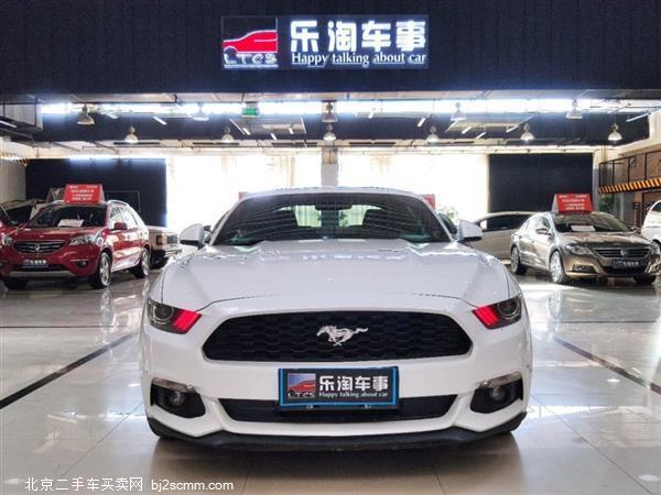 Mustang 2015 2.3T ܰ