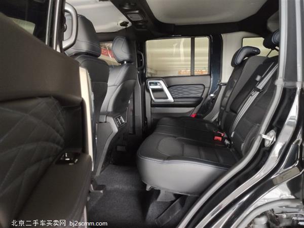 BJ40 2019 PLUS 2.3T Զ콢 VI