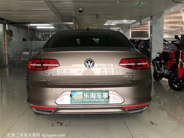  2017 330TSI DSG 