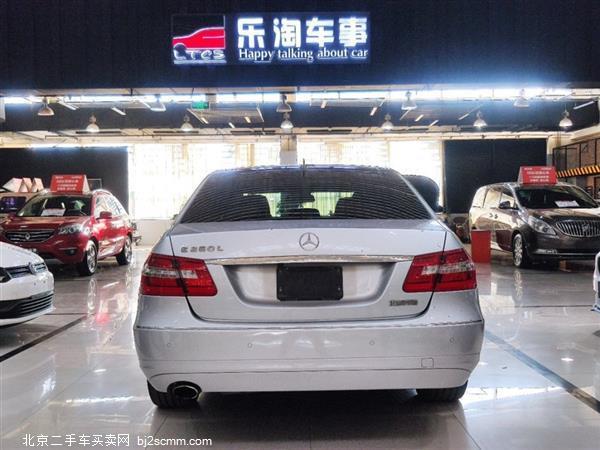 E 2013 E 260 L CGIʱ