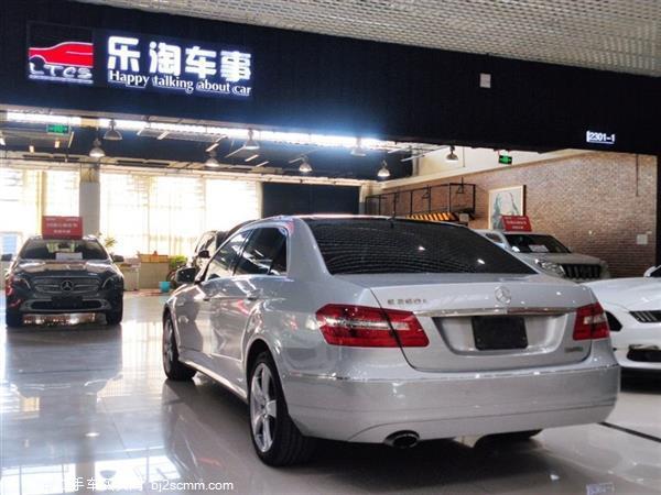 E 2013 E 260 L CGIʱ