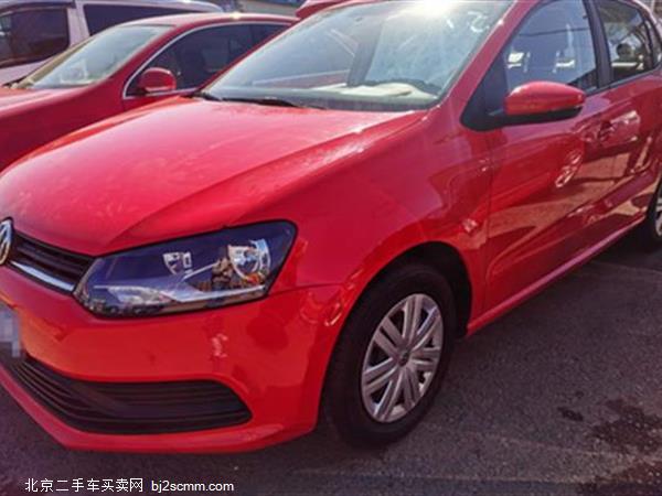 Polo 2016 1.4L Զ а