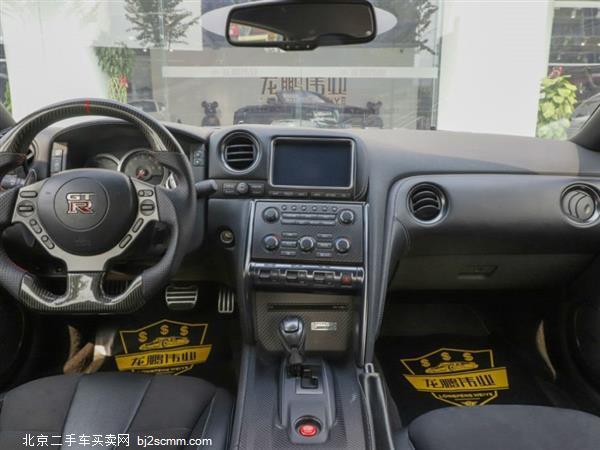 ղGT-R 2014 3.8T Premium Edition ɫ